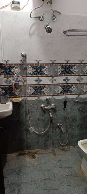 3 BHK Flat In Gulmohar Gardens For Sale  In Mallapur