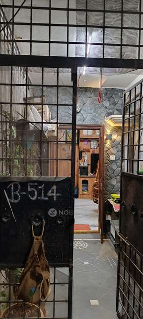 3 BHK Flat In Gulmohar Gardens For Sale  In Mallapur