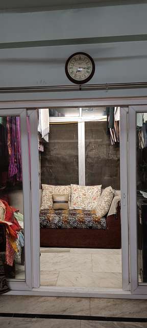 3 BHK Flat In Gulmohar Gardens For Sale  In Mallapur