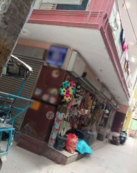 1 BHK Flat In Standalone Building  for Rent  In Madanpur Khadar