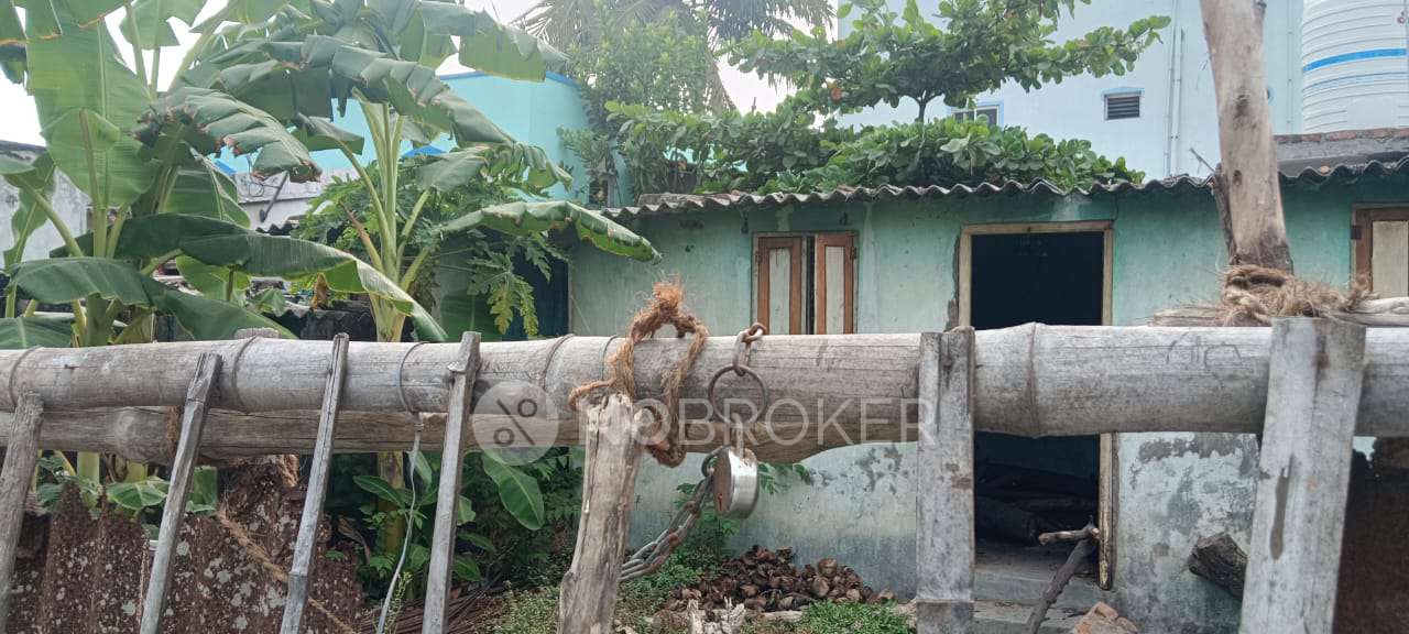 Plot For Sale  In Athipattu Pudhunagar