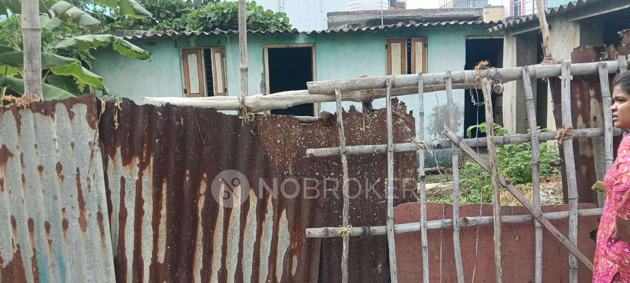 Plot For Sale  In Athipattu Pudhunagar