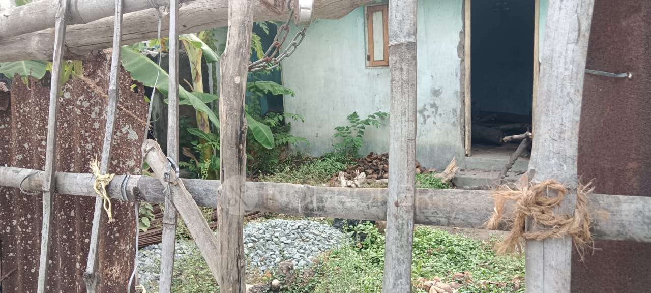 Plot For Sale  In Athipattu Pudhunagar