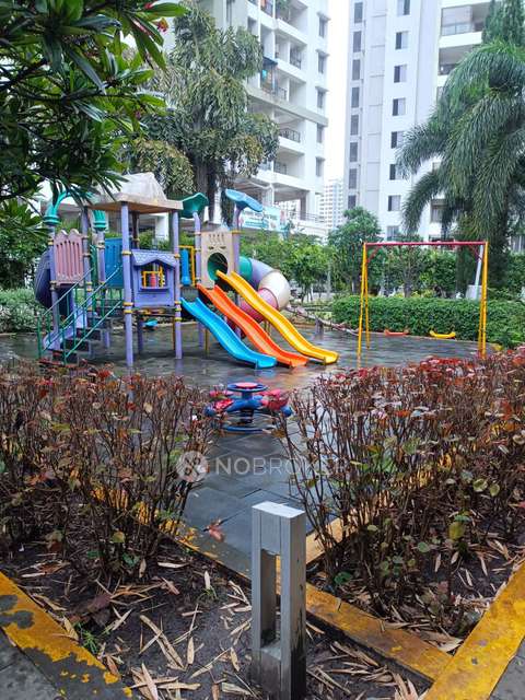 2 BHK Flat In Mantra Moments For Sale  In  Moshi