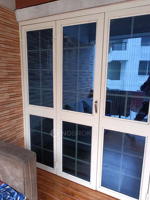 2 BHK Flat In Mantra Moments For Sale  In  Moshi