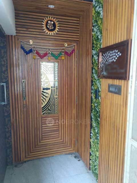 2 BHK Flat In Mantra Moments For Sale  In  Moshi