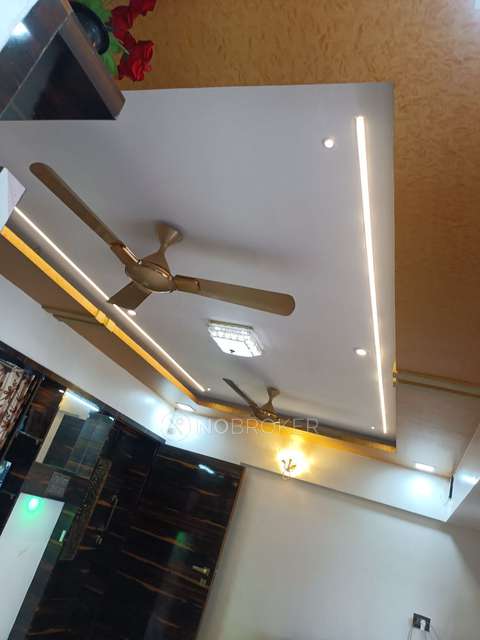 2 BHK Flat In Mantra Moments For Sale  In  Moshi