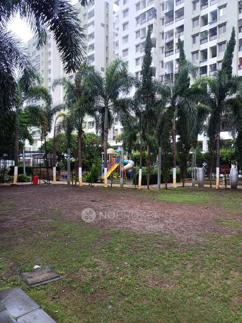2 BHK Flat In Mantra Moments For Sale  In  Moshi