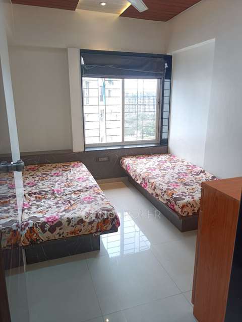 2 BHK Flat In Mantra Moments For Sale  In  Moshi