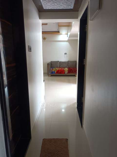 2 BHK Flat In Mantra Moments For Sale  In  Moshi