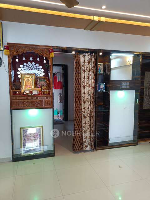 2 BHK Flat In Mantra Moments For Sale  In  Moshi