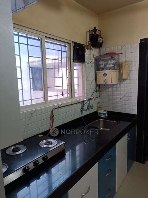 2 BHK Flat In Mantra Moments For Sale  In  Moshi