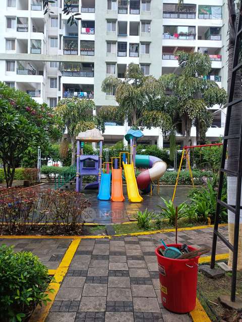 2 BHK Flat In Mantra Moments For Sale  In  Moshi