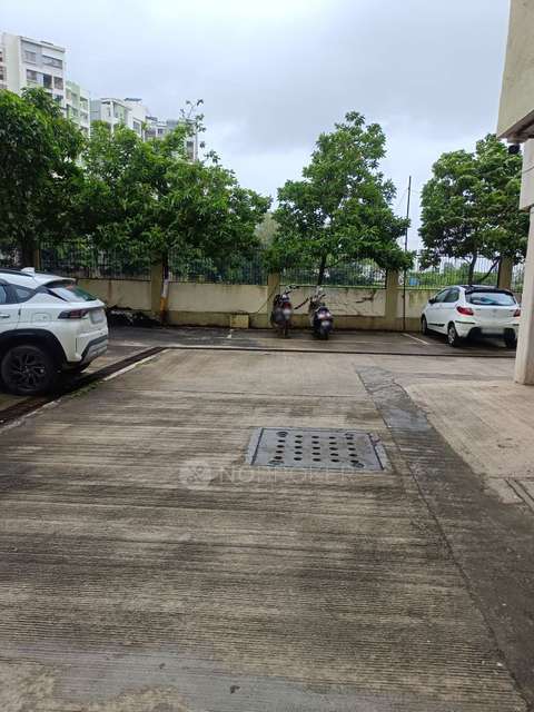 2 BHK Flat In Mantra Moments For Sale  In  Moshi