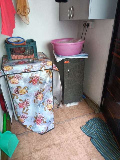 2 BHK Flat In Mantra Moments For Sale  In  Moshi