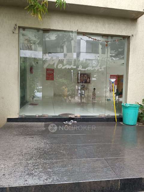 2 BHK Flat In Mantra Moments For Sale  In  Moshi