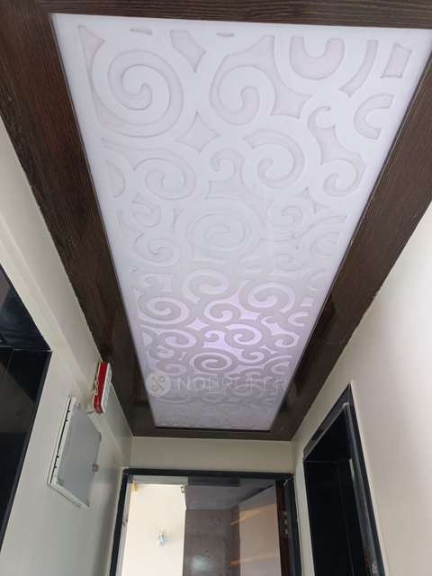 2 BHK Flat In Mantra Moments For Sale  In  Moshi