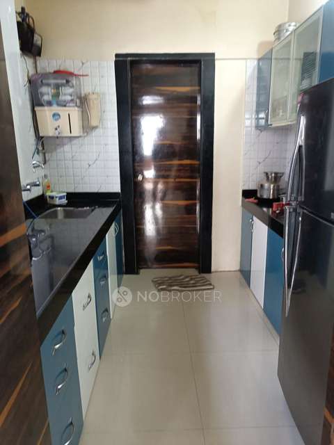 2 BHK Flat In Mantra Moments For Sale  In  Moshi