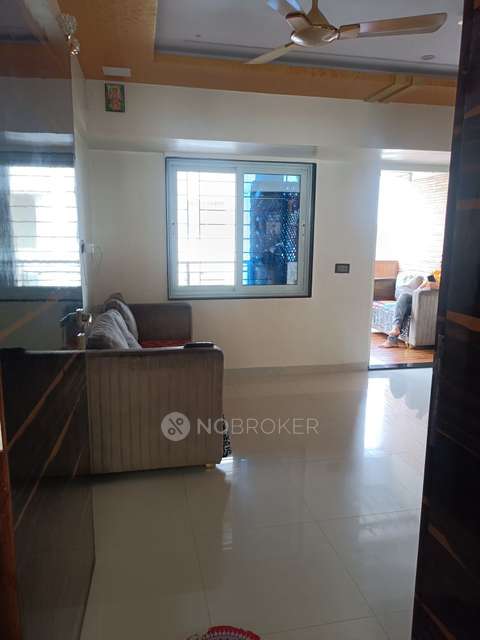 2 BHK Flat In Mantra Moments For Sale  In  Moshi