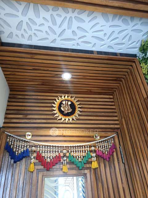 2 BHK Flat In Mantra Moments For Sale  In  Moshi