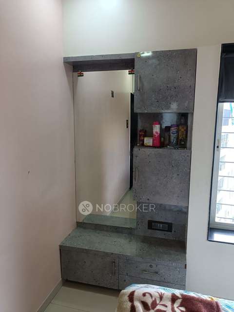 2 BHK Flat In Mantra Moments For Sale  In  Moshi