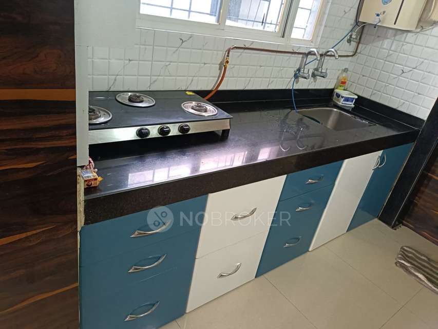 2 BHK Flat In Mantra Moments For Sale  In  Moshi