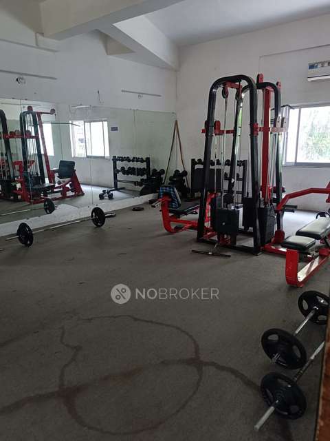 2 BHK Flat In Mantra Moments For Sale  In  Moshi