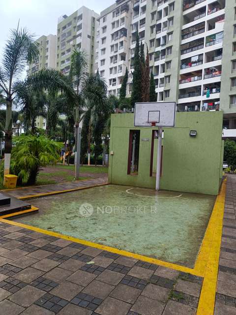 2 BHK Flat In Mantra Moments For Sale  In  Moshi