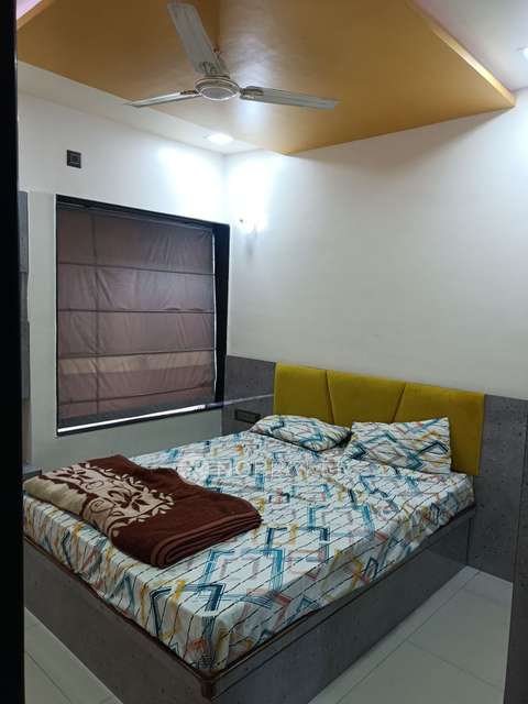 2 BHK Flat In Mantra Moments For Sale  In  Moshi