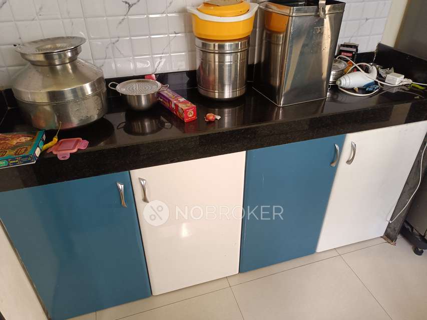 2 BHK Flat In Mantra Moments For Sale  In  Moshi