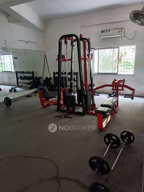 2 BHK Flat In Mantra Moments For Sale  In  Moshi