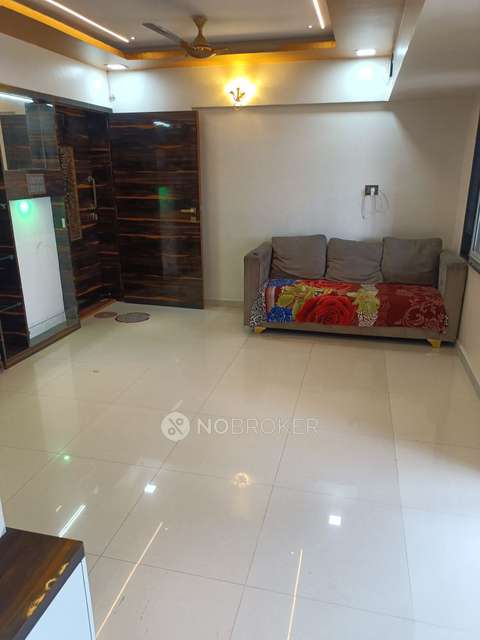 2 BHK Flat In Mantra Moments For Sale  In  Moshi
