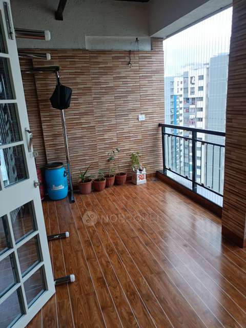 2 BHK Flat In Mantra Moments For Sale  In  Moshi