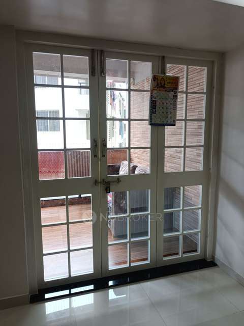 2 BHK Flat In Mantra Moments For Sale  In  Moshi