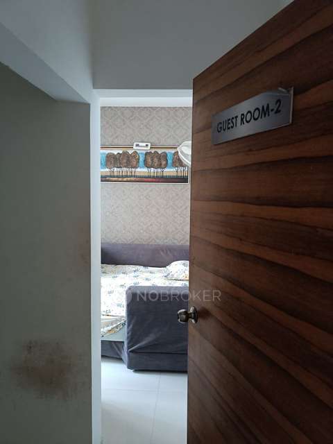 2 BHK Flat In Mantra Moments For Sale  In  Moshi