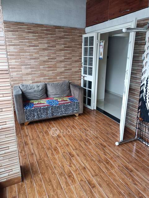 2 BHK Flat In Mantra Moments For Sale  In  Moshi