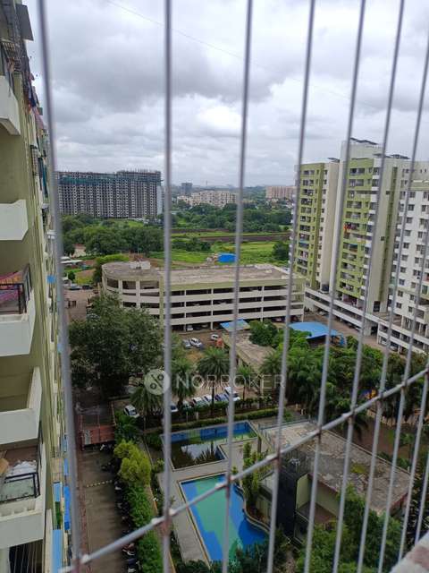 2 BHK Flat In Mantra Moments For Sale  In  Moshi