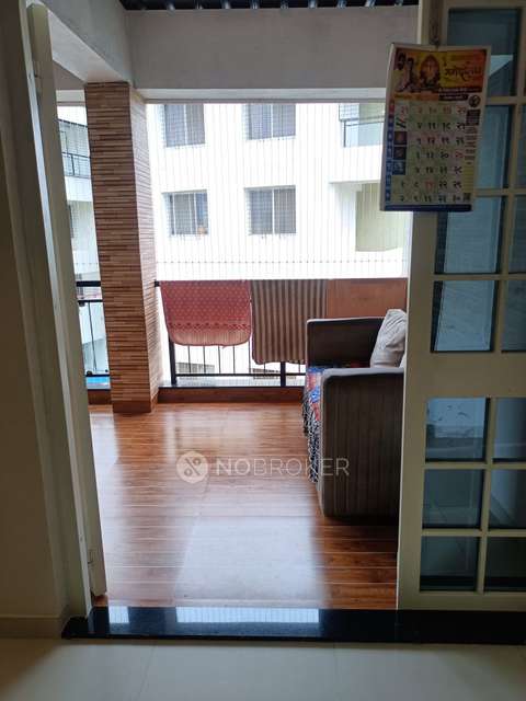 2 BHK Flat In Mantra Moments For Sale  In  Moshi