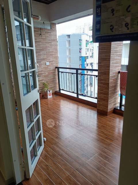 2 BHK Flat In Mantra Moments For Sale  In  Moshi