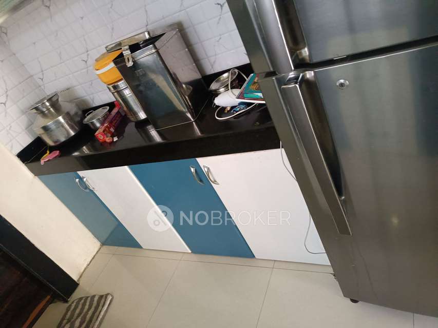2 BHK Flat In Mantra Moments For Sale  In  Moshi