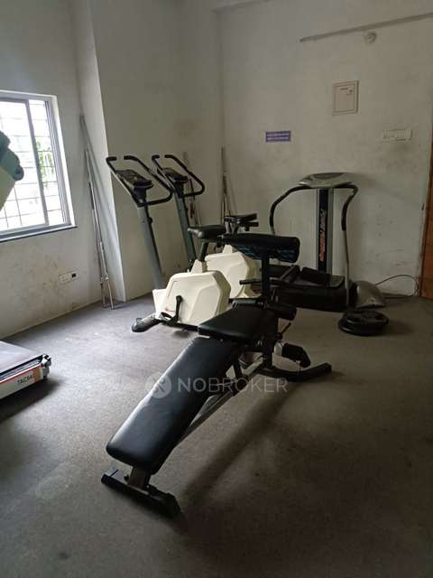 2 BHK Flat In Mantra Moments For Sale  In  Moshi