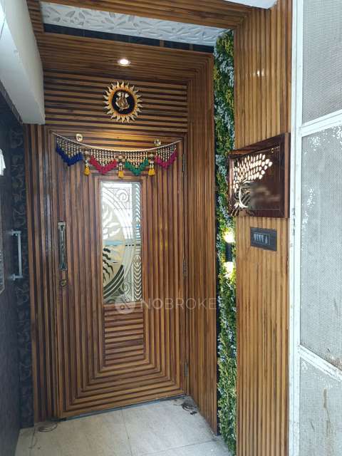 2 BHK Flat In Mantra Moments For Sale  In  Moshi