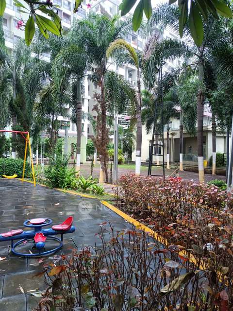 2 BHK Flat In Mantra Moments For Sale  In  Moshi