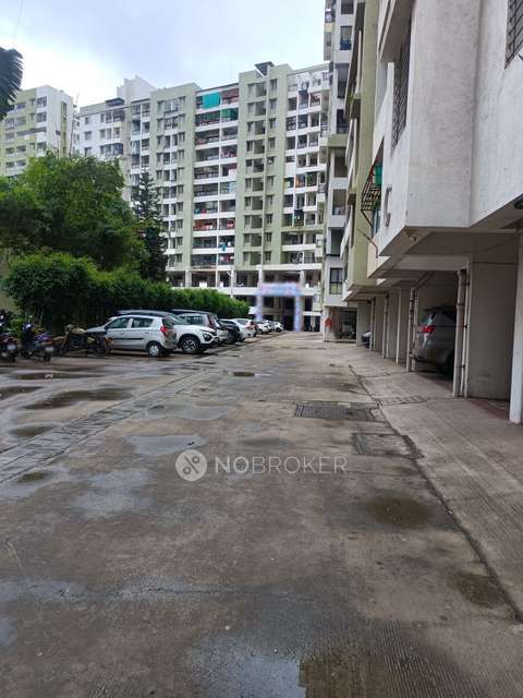 2 BHK Flat In Mantra Moments For Sale  In  Moshi