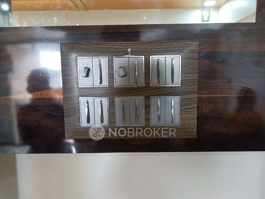 2 BHK Flat In Mantra Moments For Sale  In  Moshi