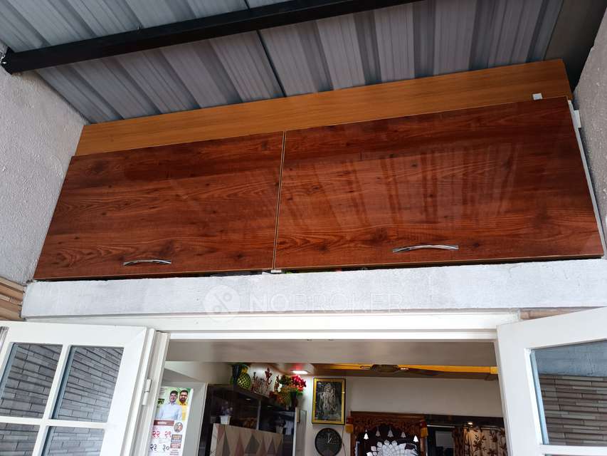 2 BHK Flat In Mantra Moments For Sale  In  Moshi