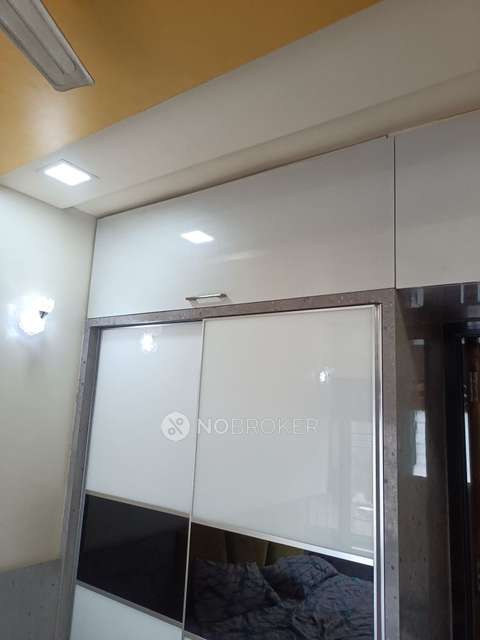 2 BHK Flat In Mantra Moments For Sale  In  Moshi