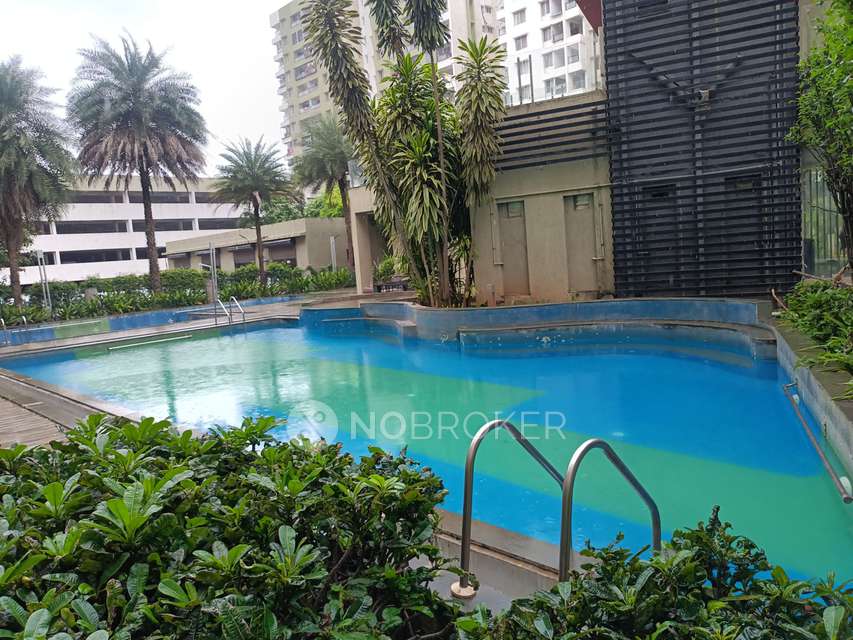 2 BHK Flat In Mantra Moments For Sale  In  Moshi
