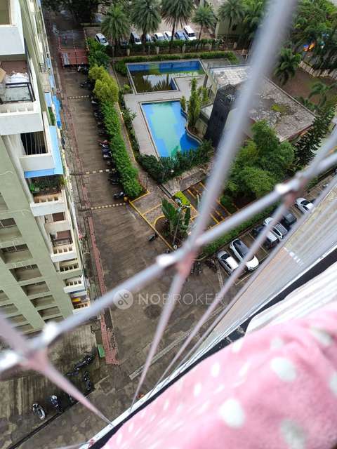 2 BHK Flat In Mantra Moments For Sale  In  Moshi