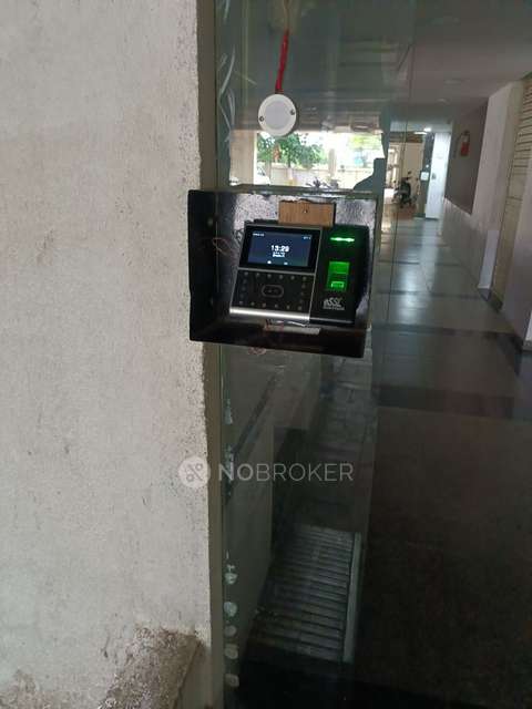 2 BHK Flat In Mantra Moments For Sale  In  Moshi